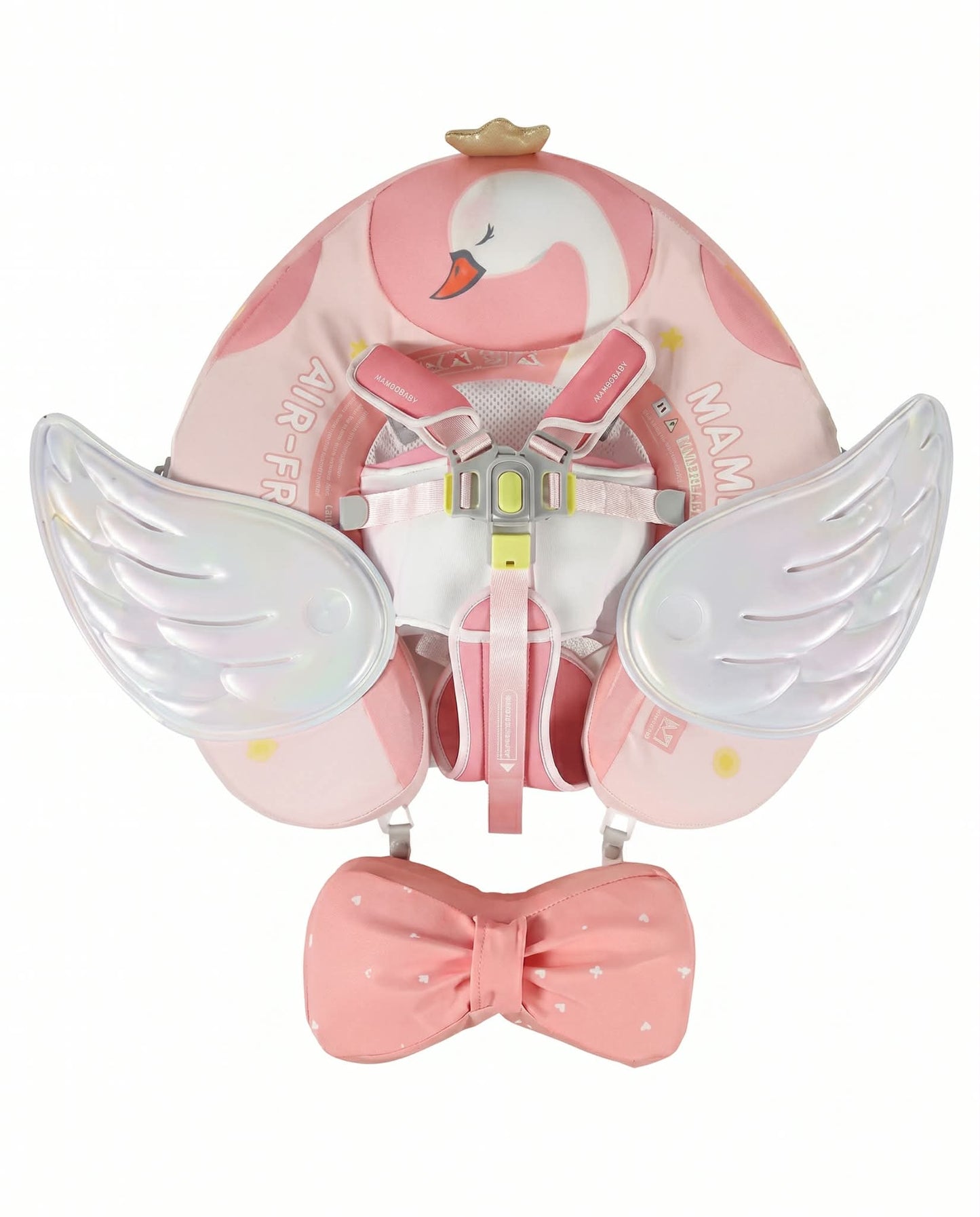 SUNNIORA™ Baby Swim Float - Penguin