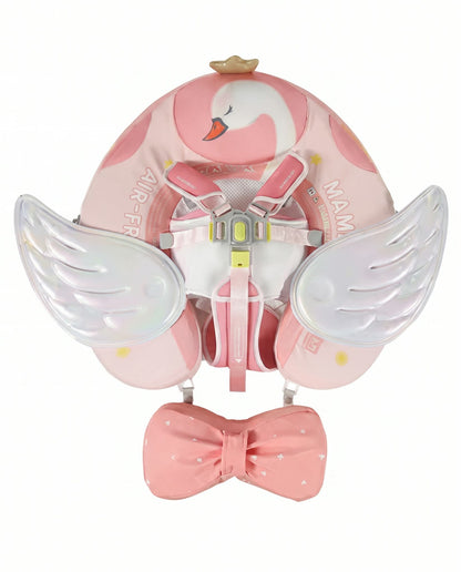 SUNNIORA™ Baby Swim Float - Penguin