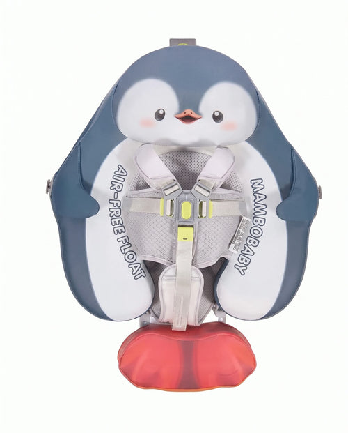 SUNNIORA™ Baby Swim Float - Penguin